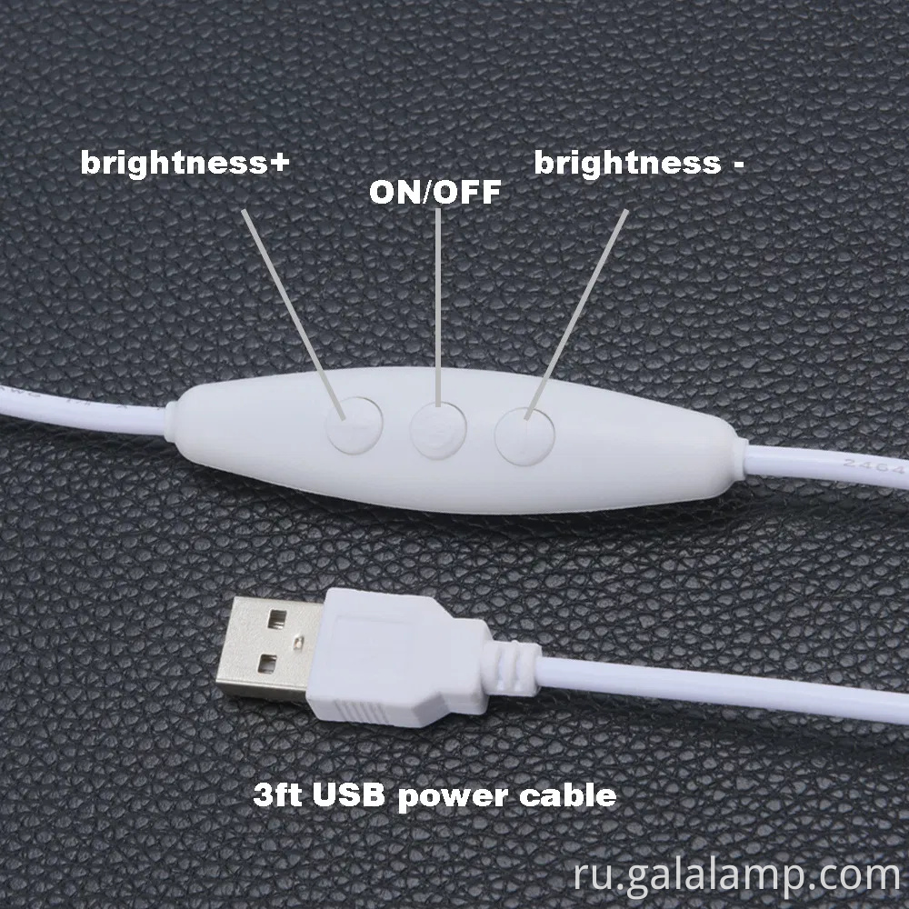 Подарок высокого класса, интеллектуальное твердое дерево, светодиодный ночной свет, творческий